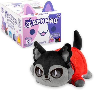Aphmau 6” MeeMeow Mystery Plush Series 6 Aphmau & Friends | bonkers,featured-collection